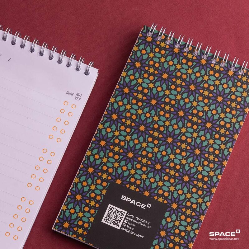 ⁦Todo List - وما توفيقى الا بالله - Space⁩ - الصورة ⁦3⁩