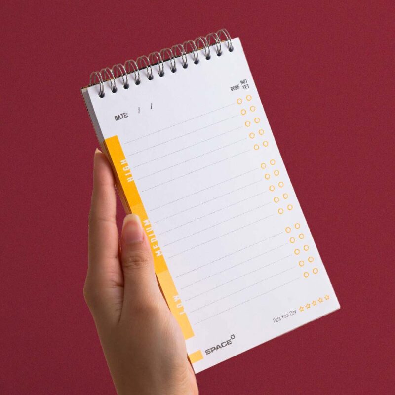 ⁦Todo List - الحمد لله - Space⁩ - الصورة ⁦2⁩