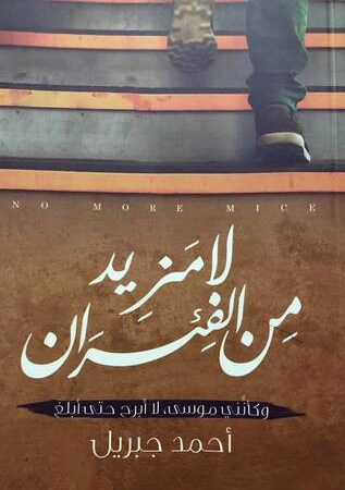 لا مزيد من الفئران