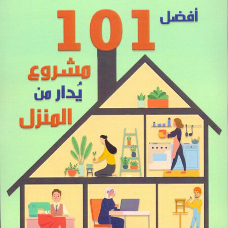 افضل 101 عمل تجاري يدار من المنزل