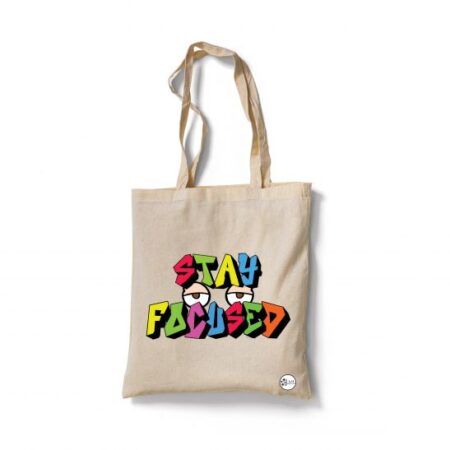 Stay Focused Bag