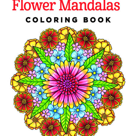 Flower Mandalas