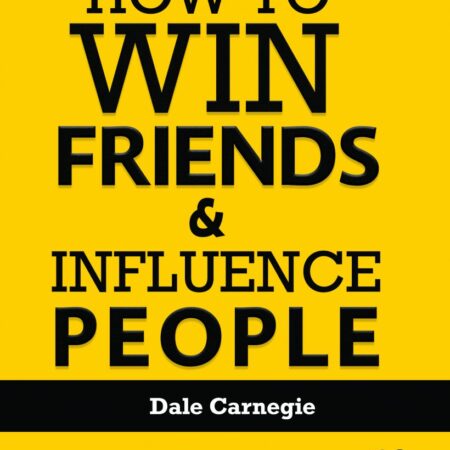 How to Win Friends & Influence People - النيل