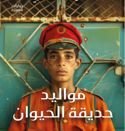 مواليد حديقة الحيوان