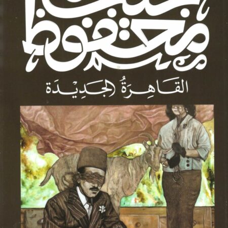القاهرة الجديدة