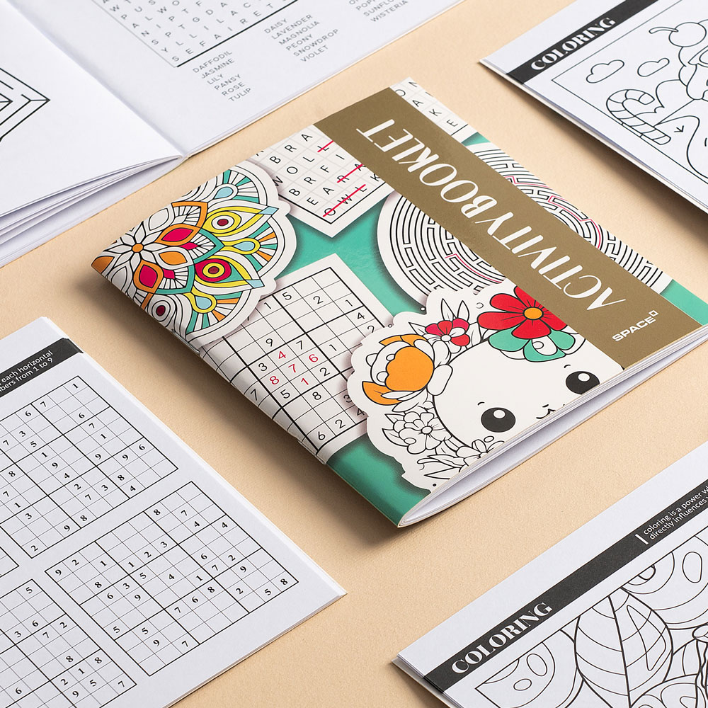 Adventure Gift Box 2026 - Space - الصورة 11