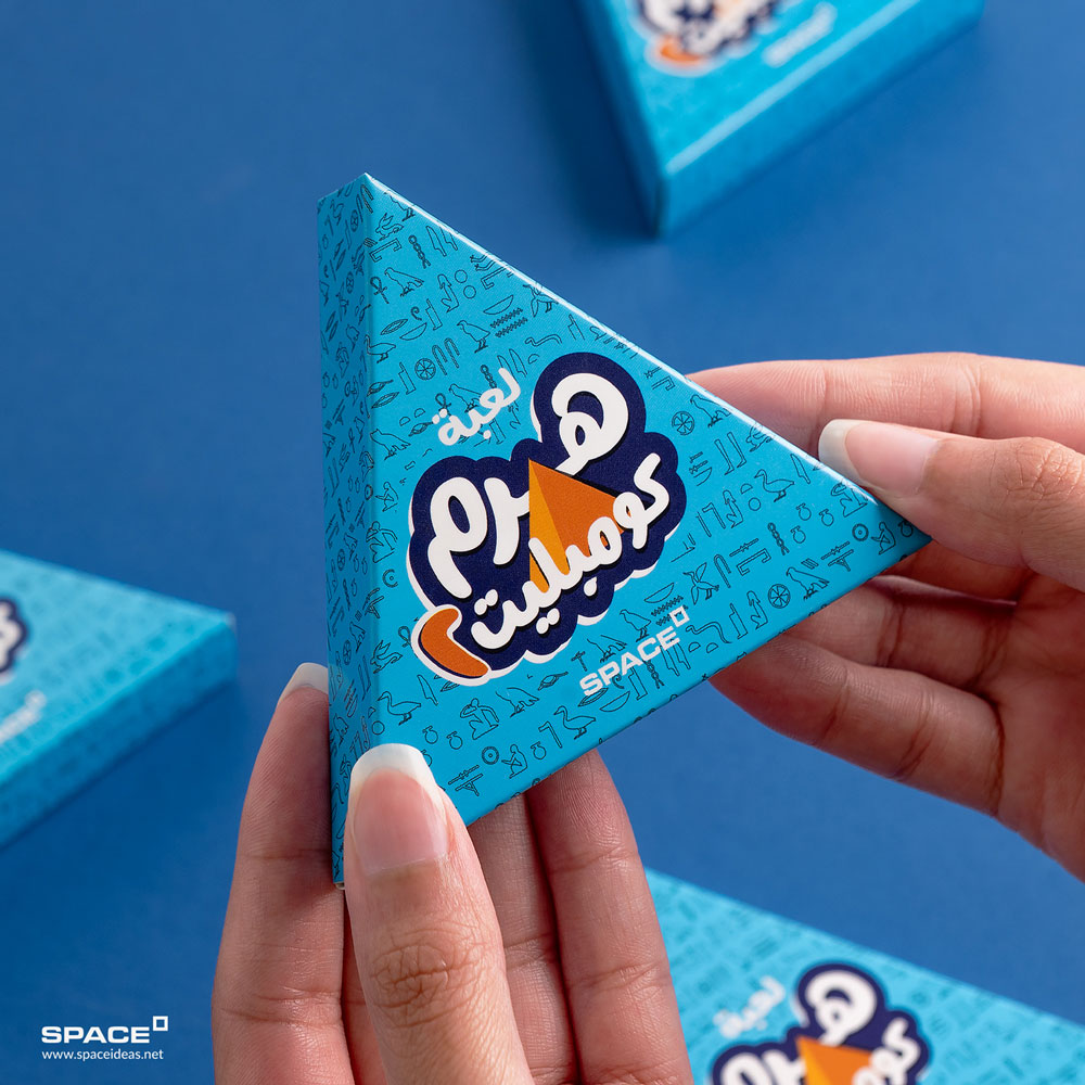 Adventure Gift Box 2026 - Space - الصورة 15