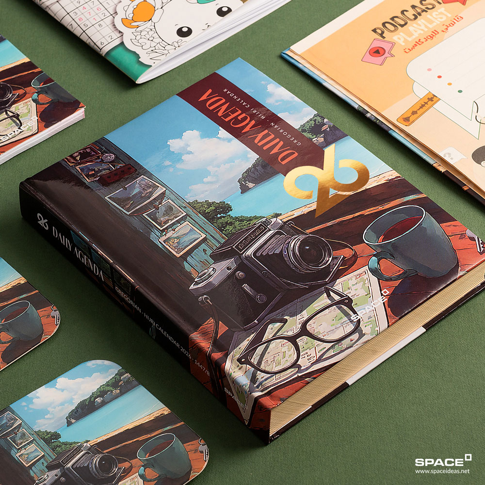 Adventure Gift Box 2026 - Space - الصورة 4