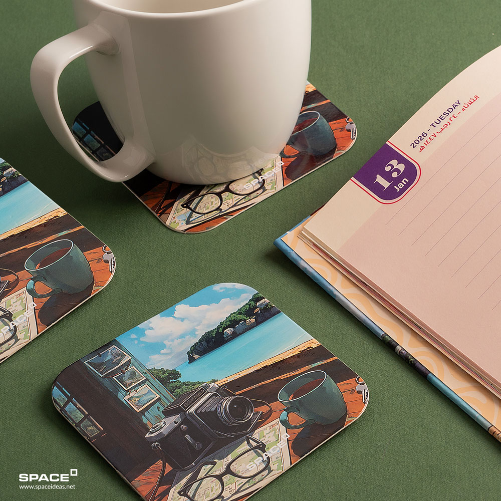 Adventure Gift Box 2026 - Space - الصورة 8