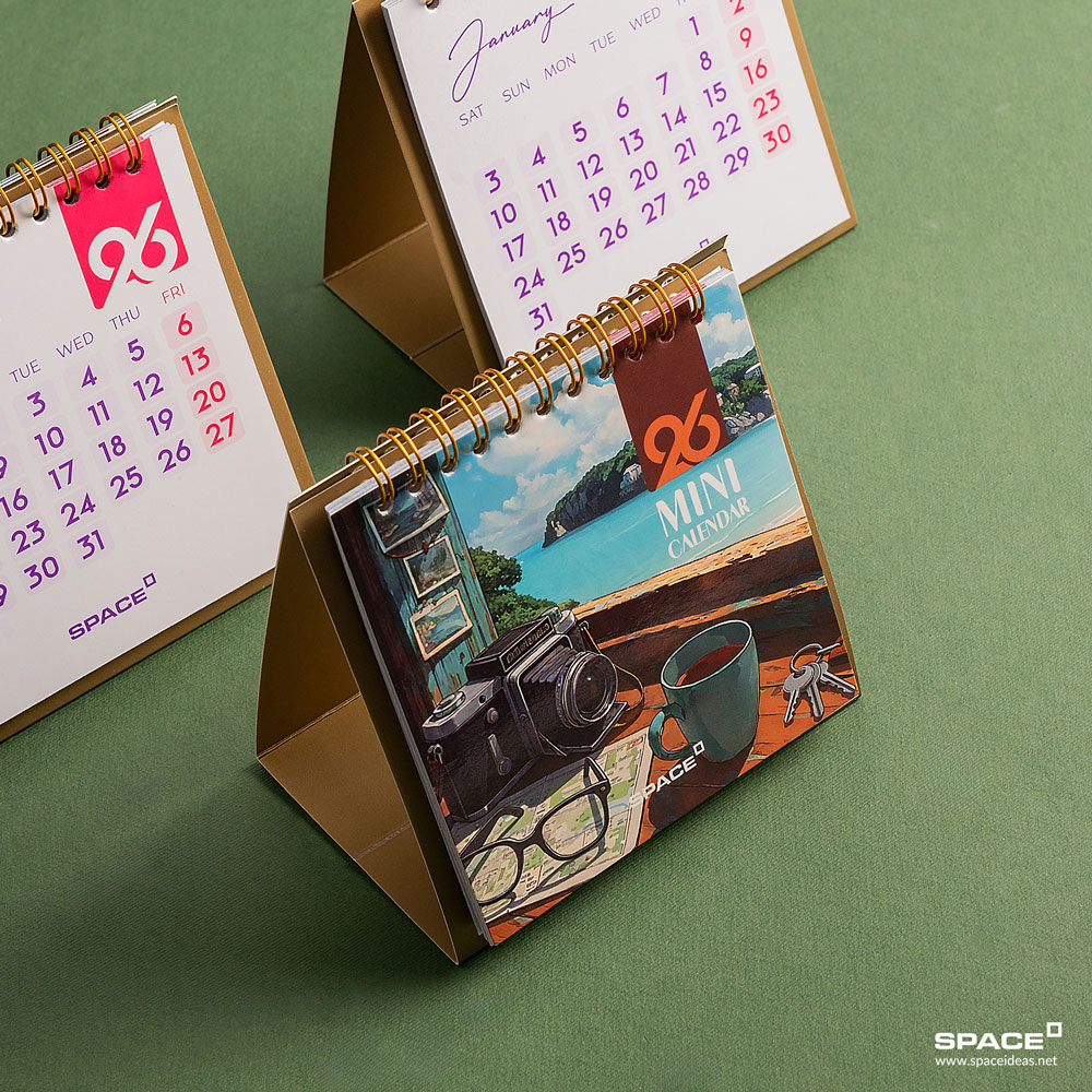 Adventure Gift Box 2026 - Space - الصورة 10