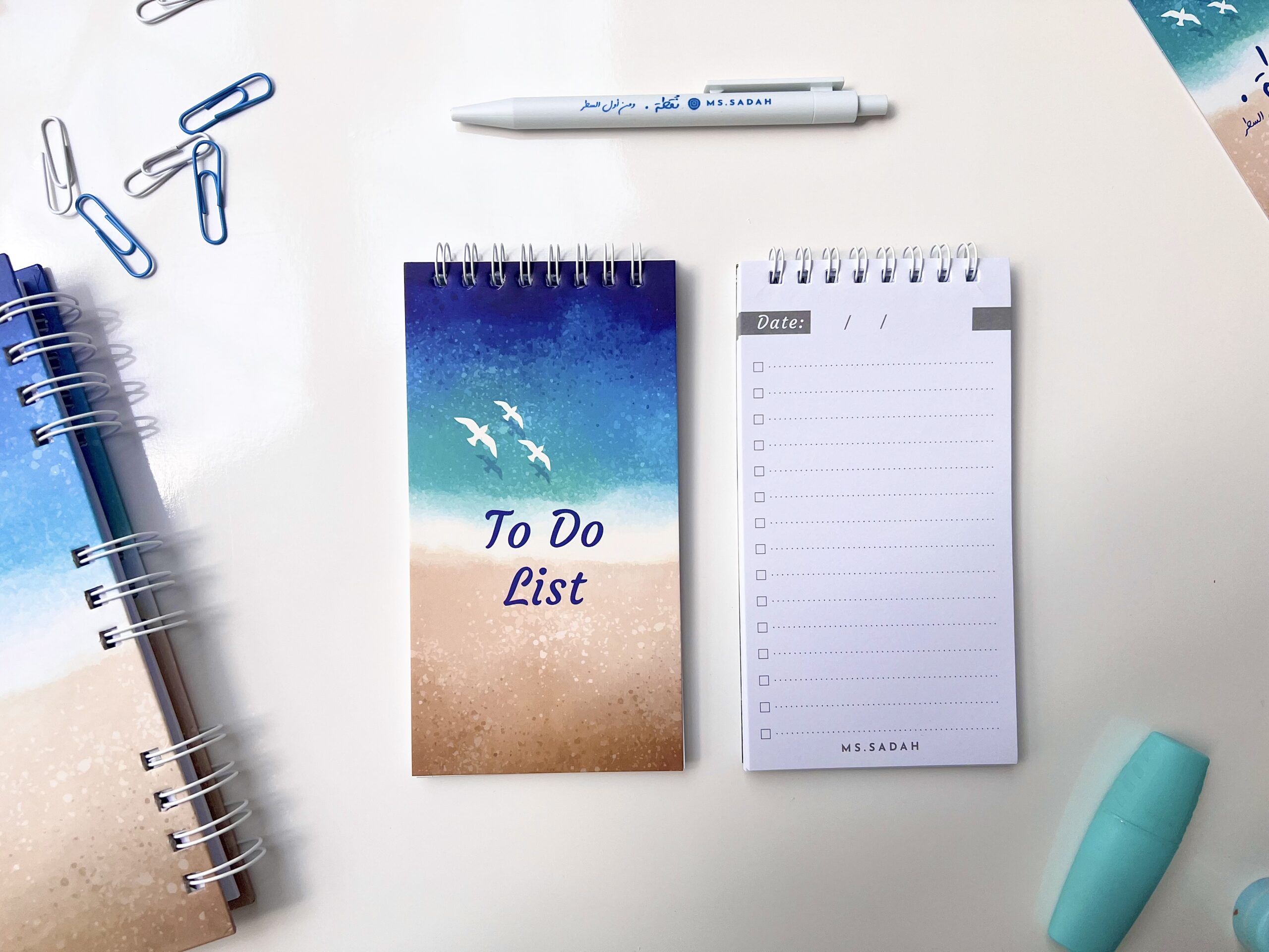 Seaside Gift Box 2026 - MS Sadah - الصورة 6