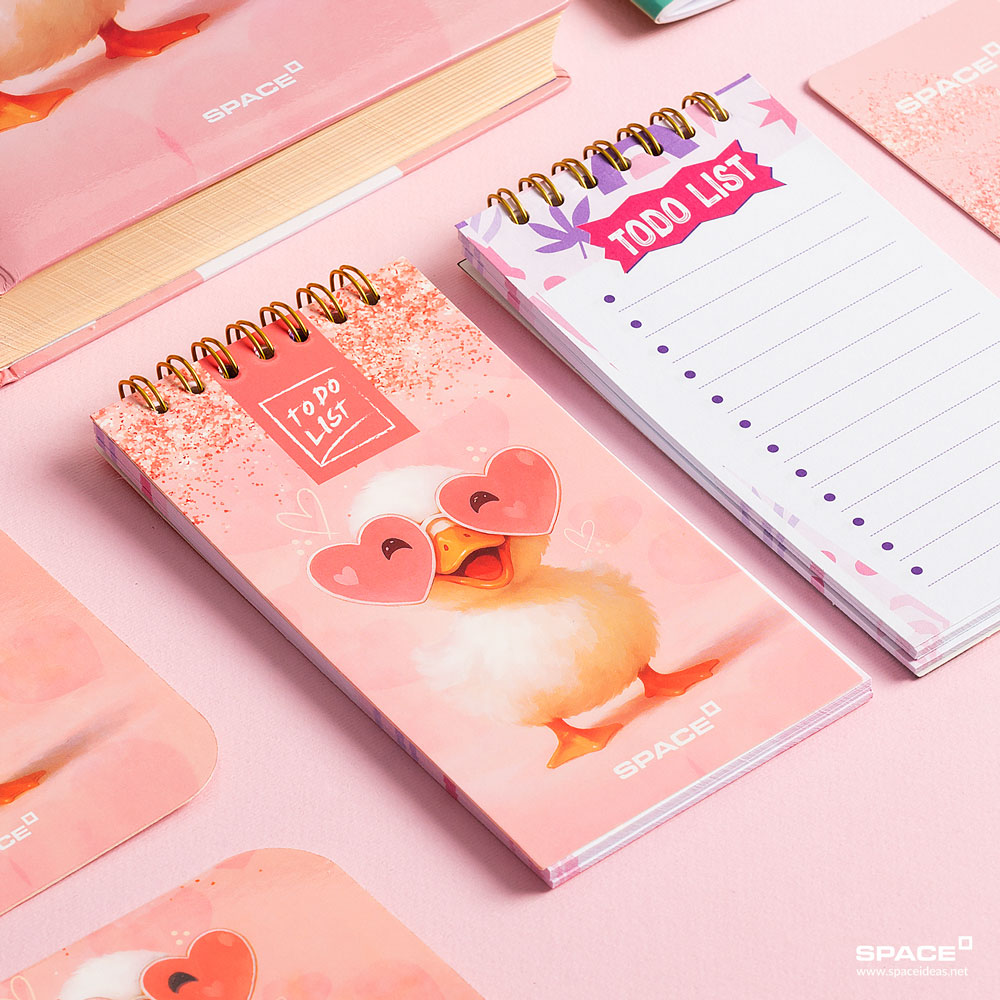 Little Duck Gift Box 2026 - Space - الصورة 6