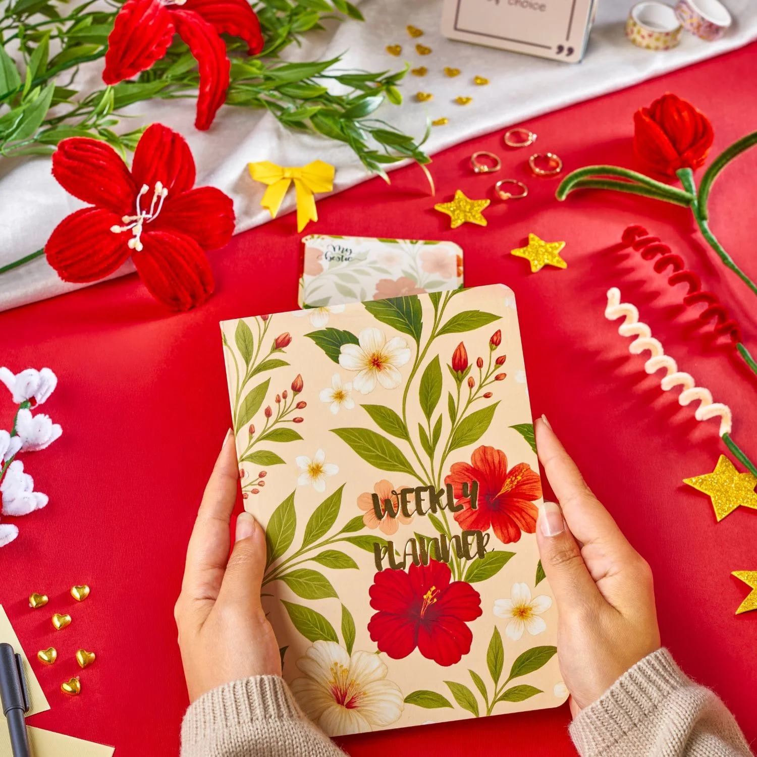 White Gift Box 2026 - Nile - الصورة 11