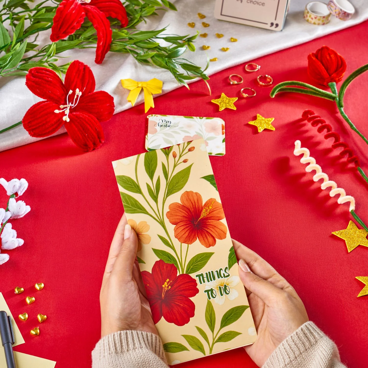 White Gift Box 2026 - Nile - الصورة 9