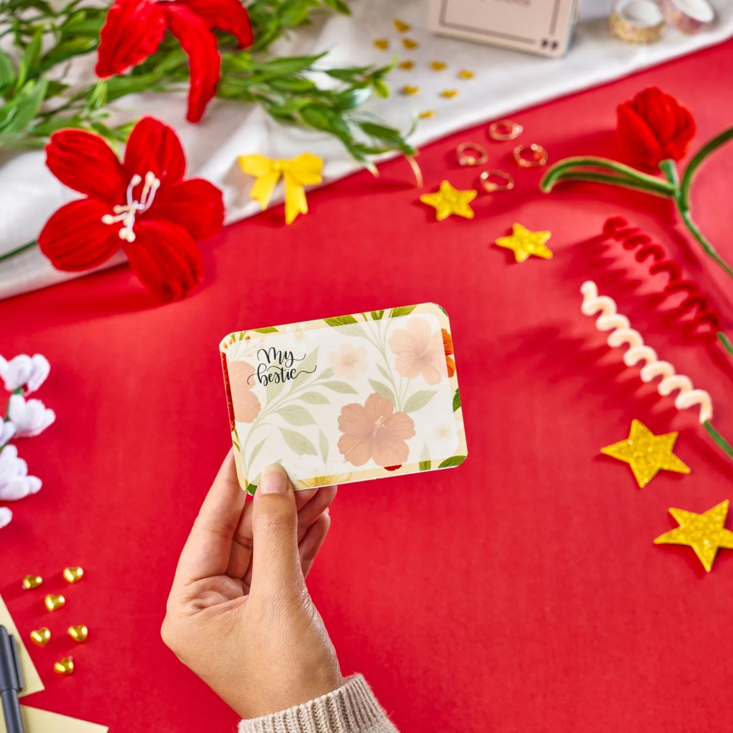 White Gift Box 2026 - Nile - الصورة 13