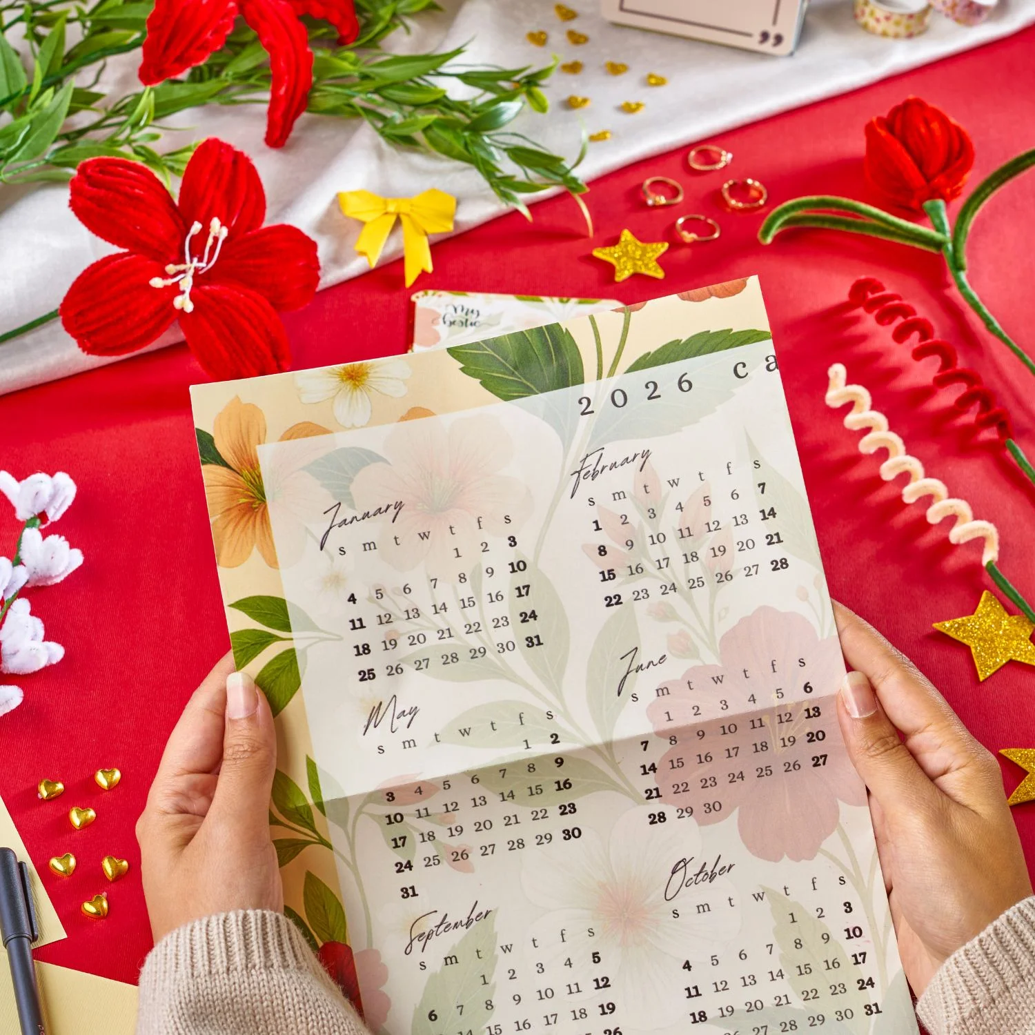 White Gift Box 2026 - Nile - الصورة 14