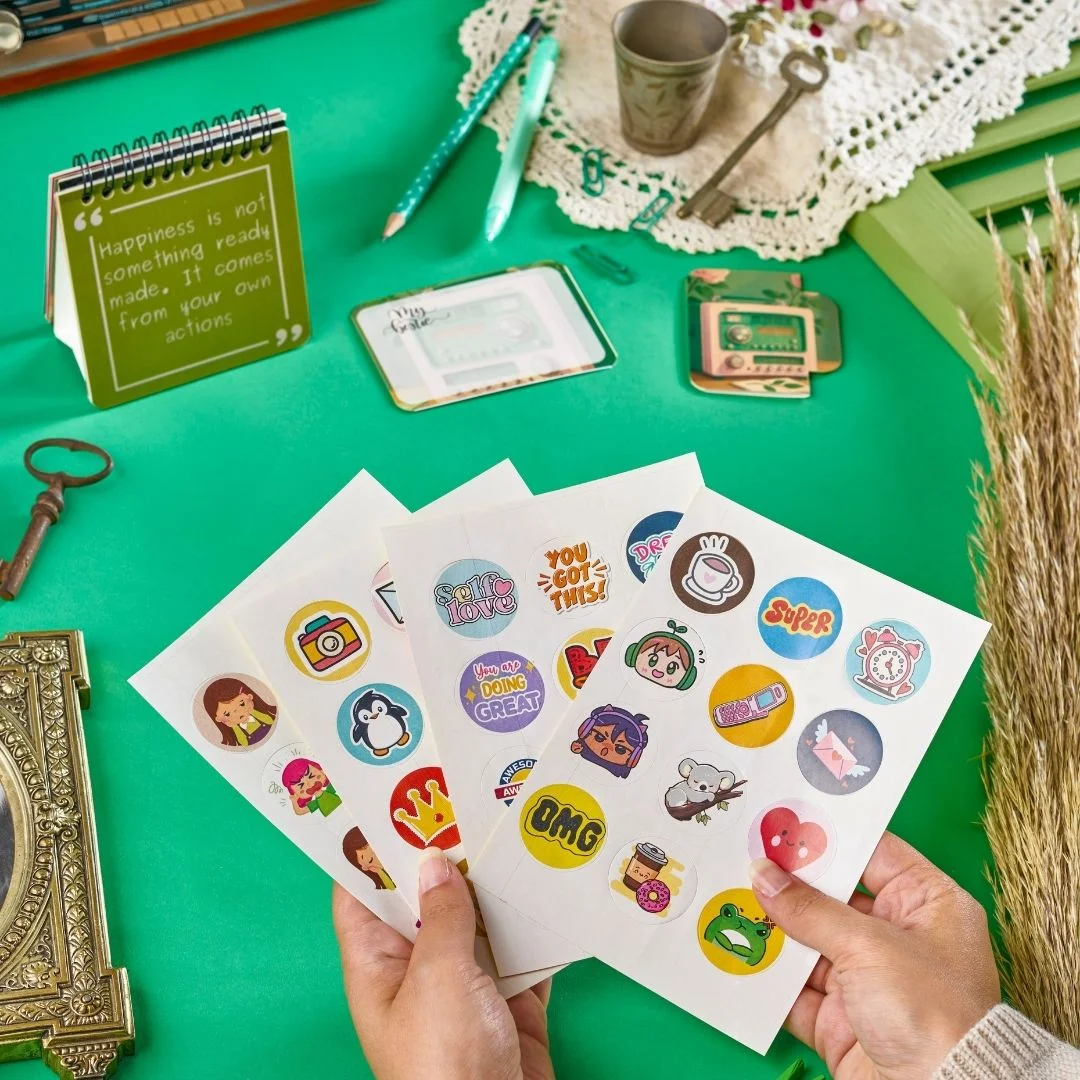 Green Gift Box 2026 - Nile - الصورة 16