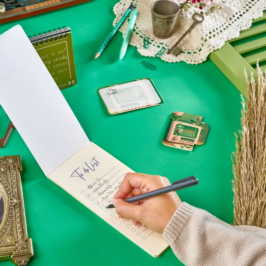 Green Gift Box 2026 - Nile - الصورة 14