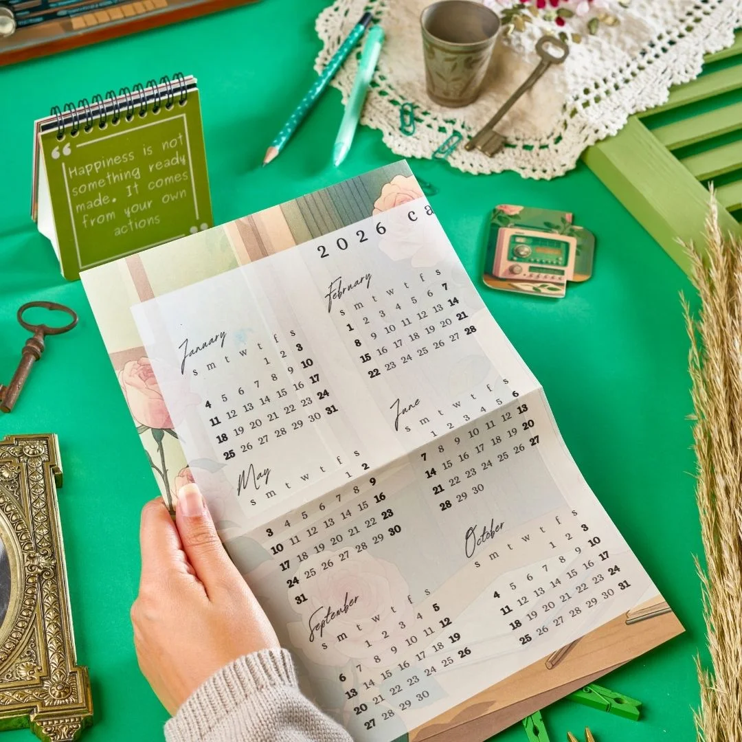 Green Gift Box 2026 - Nile - الصورة 11