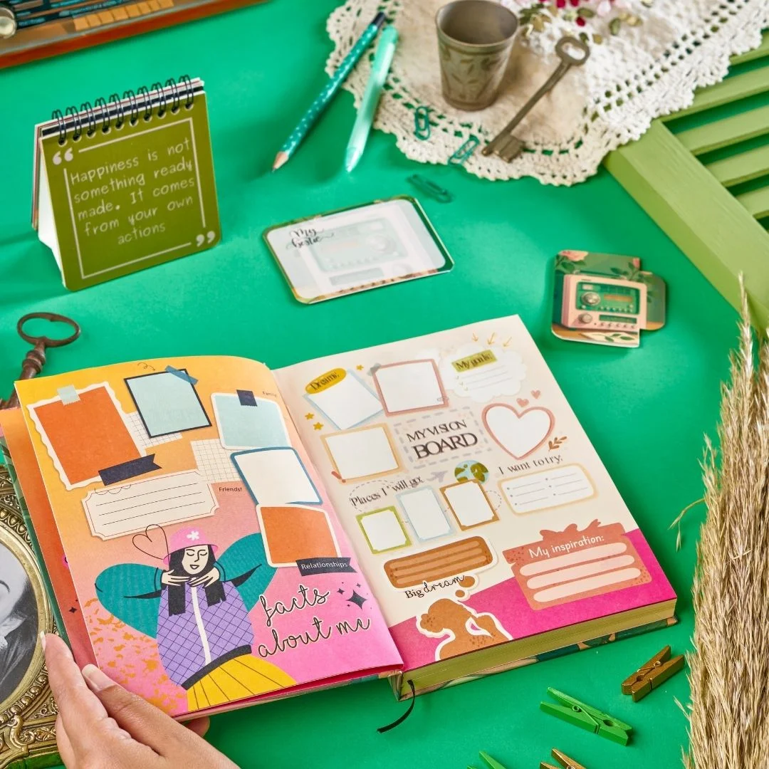 Green Gift Box 2026 - Nile - الصورة 10