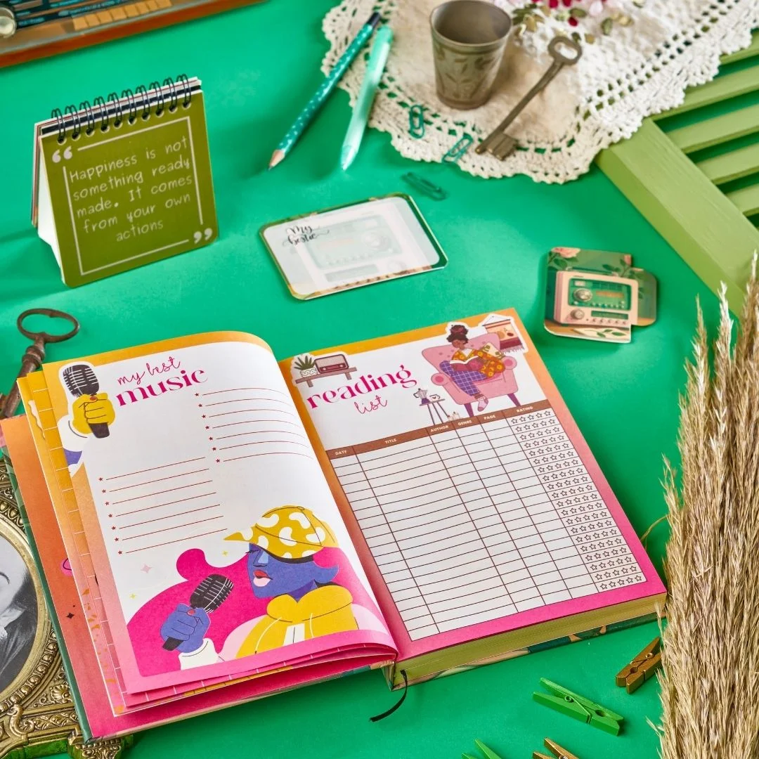 Green Gift Box 2026 - Nile - الصورة 9