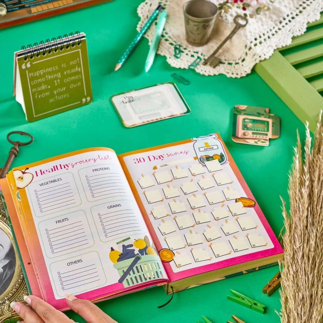 Green Gift Box 2026 - Nile - الصورة 7