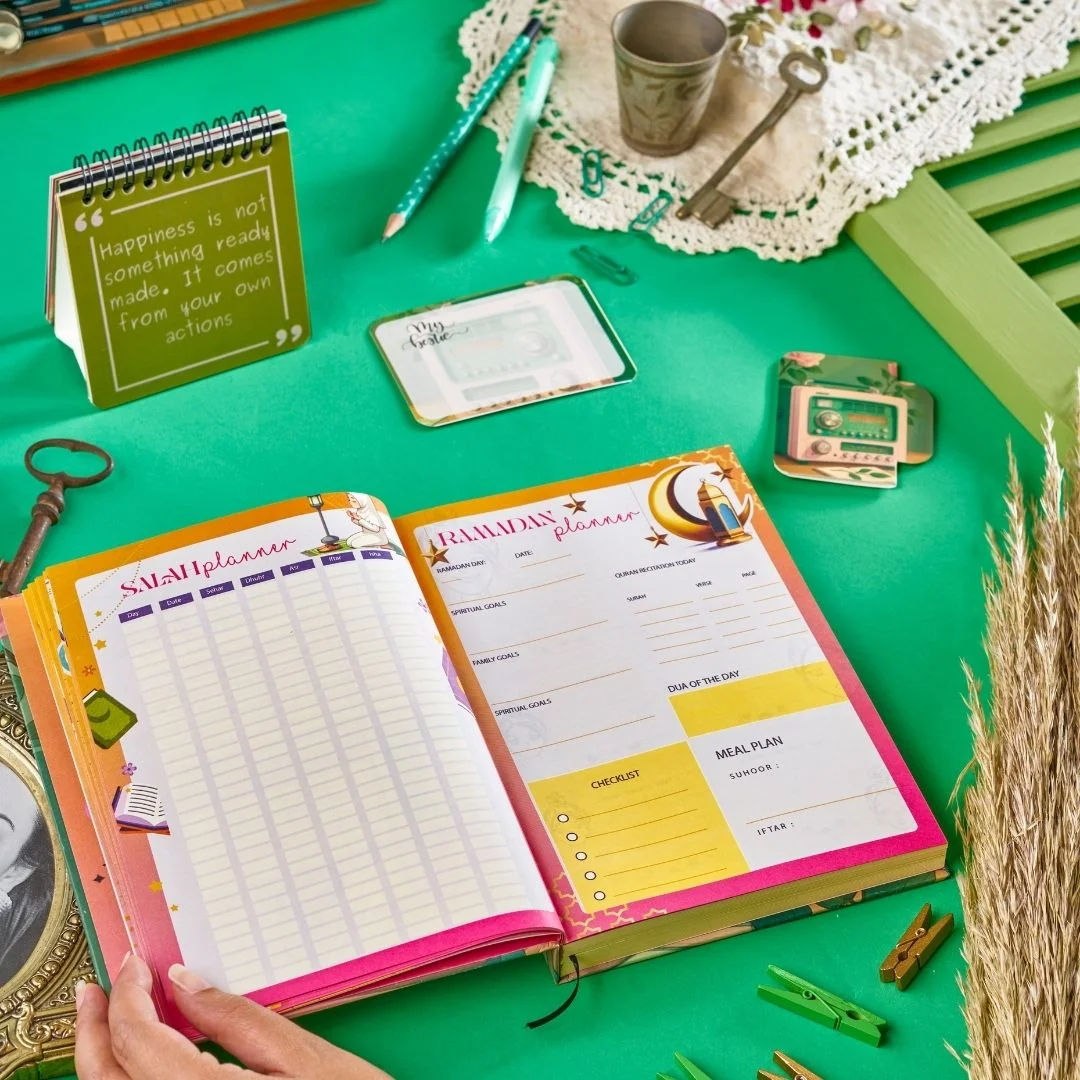 Green Gift Box 2026 - Nile - الصورة 6