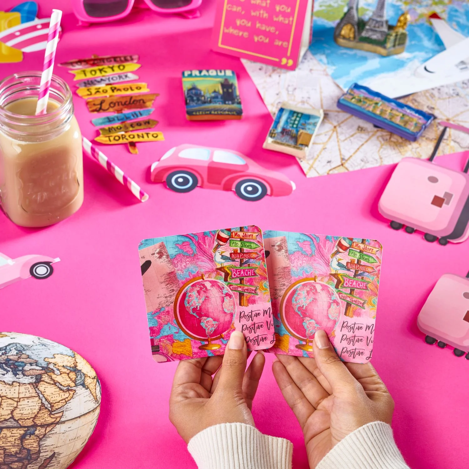 Pink Gift Box 2026 - Nile - الصورة 11